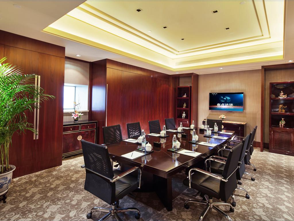 C&D Hotel Quanzhou Čchüan-čou Exteriér fotografie