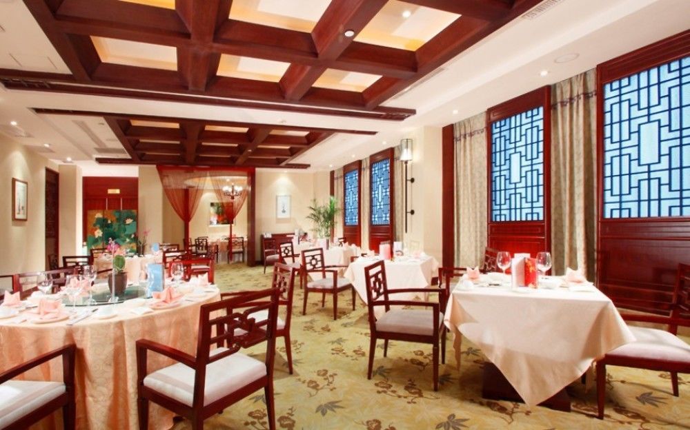 C&D Hotel Quanzhou Čchüan-čou Exteriér fotografie
